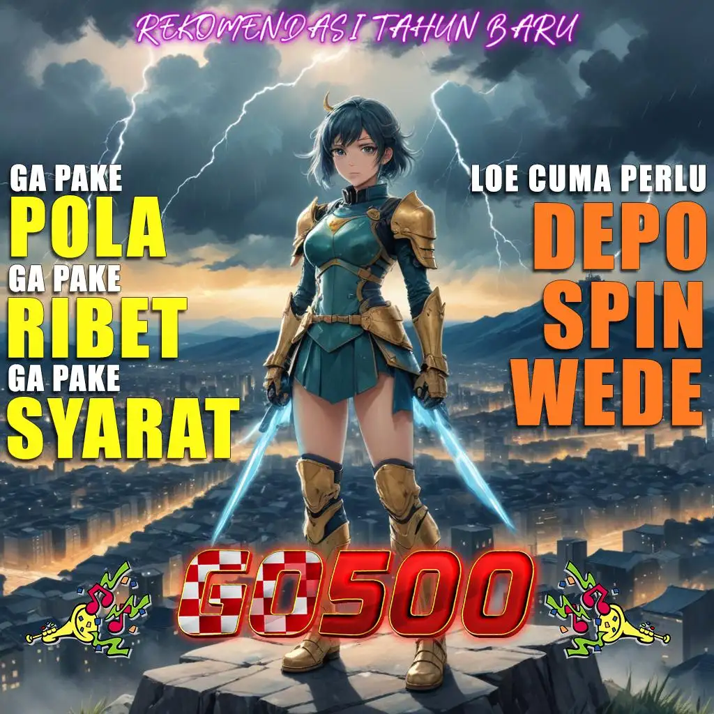 APLIKASI SLOT SPIN GOLD