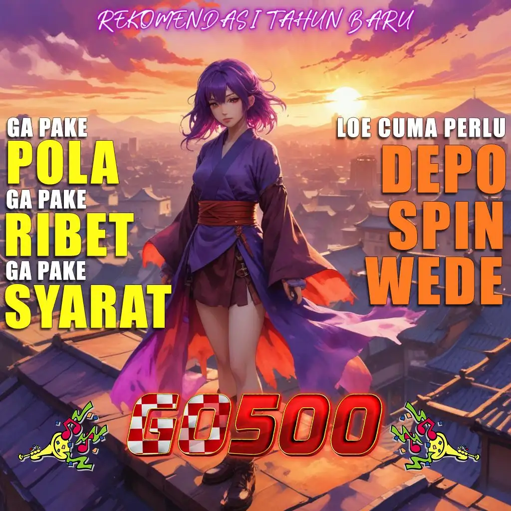 APLIKASI SLOT RP WINNER