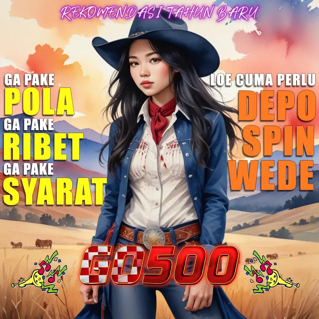 585 BET TERBARU