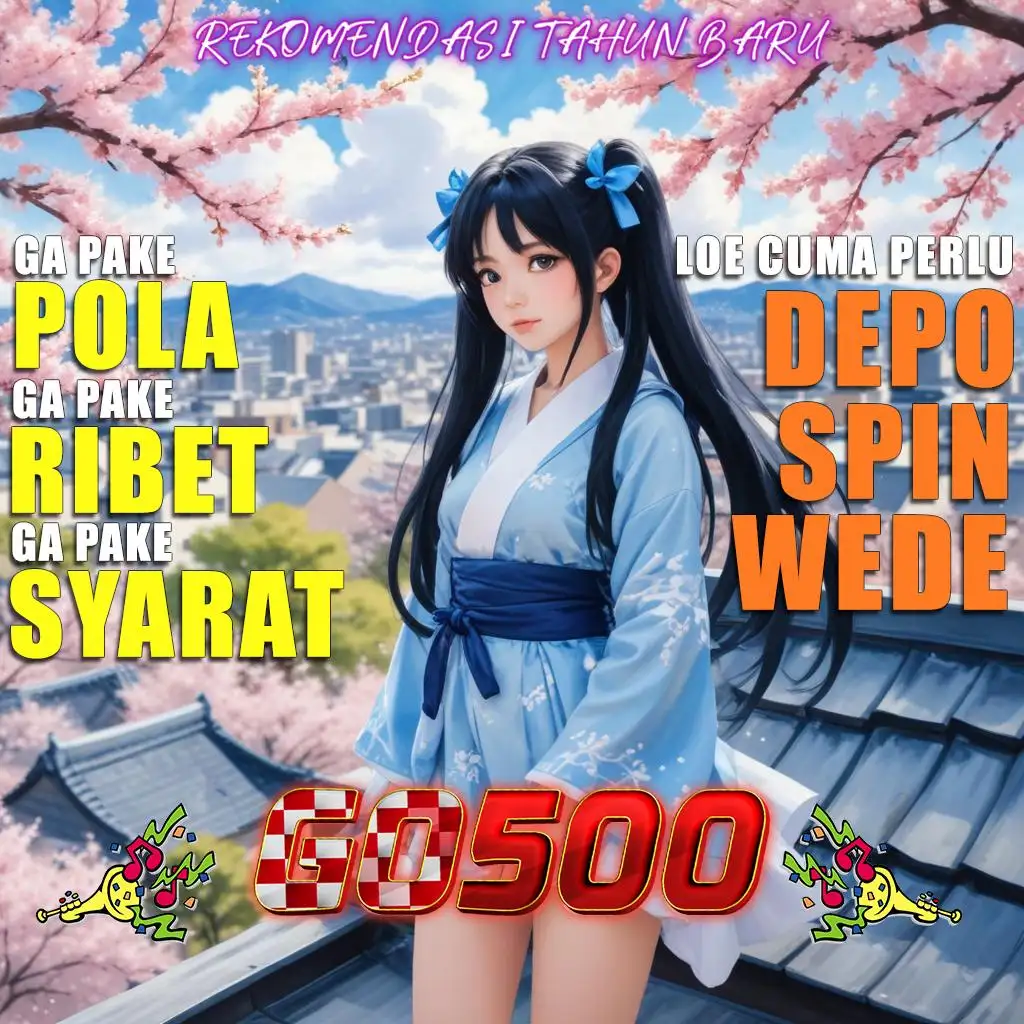 SUGIHVIP RESMI