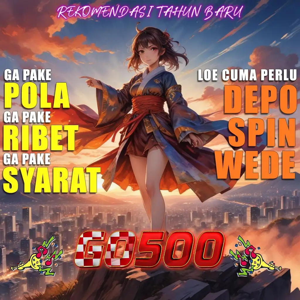 DAFTAR FIREKIRIN