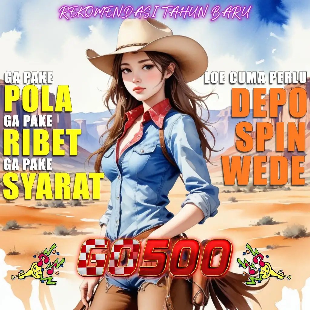 APLIKASI SLOT LUCKYDANA