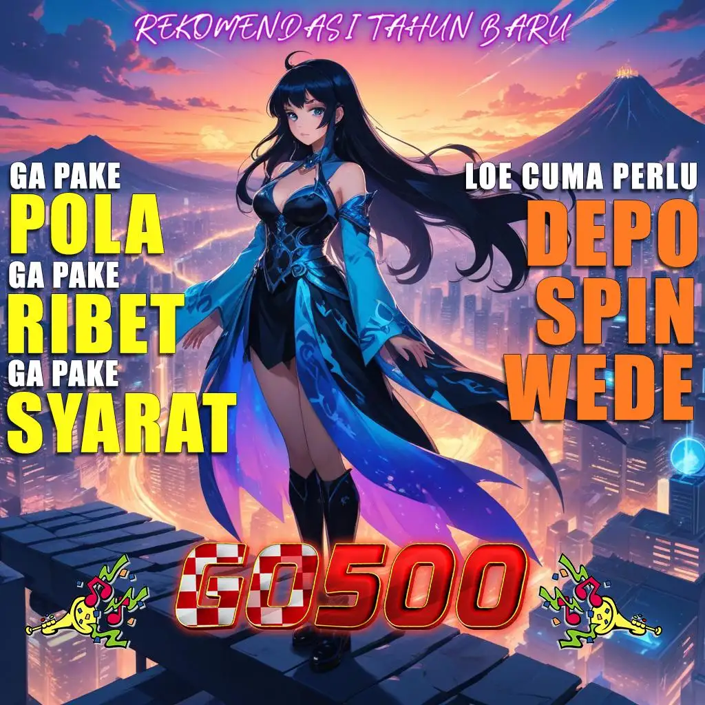 LINK ALTERNATIF RP 888