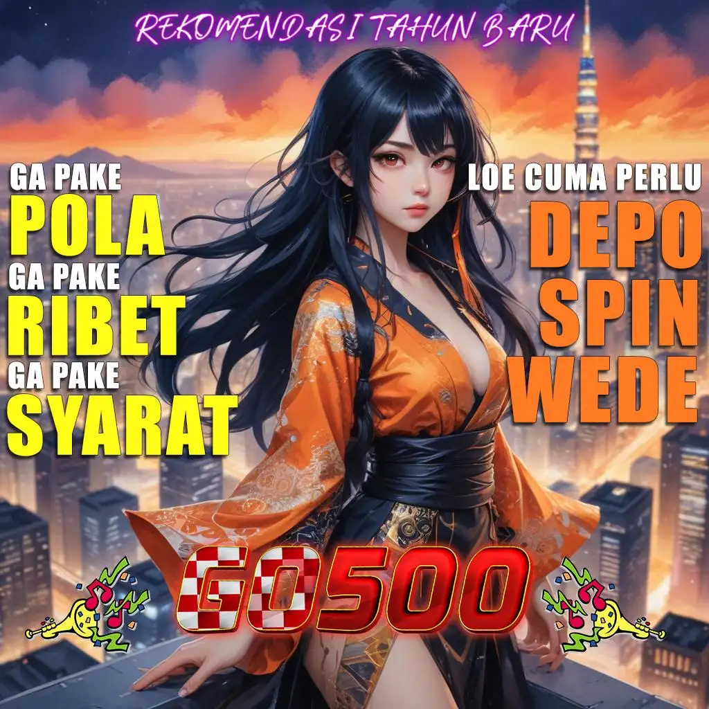 DAFTAR GAME 999