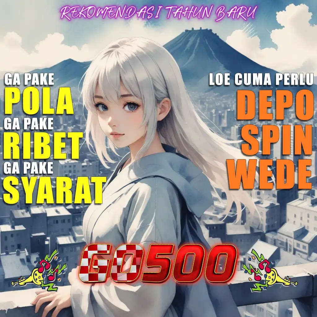 MOD APK SERU RP