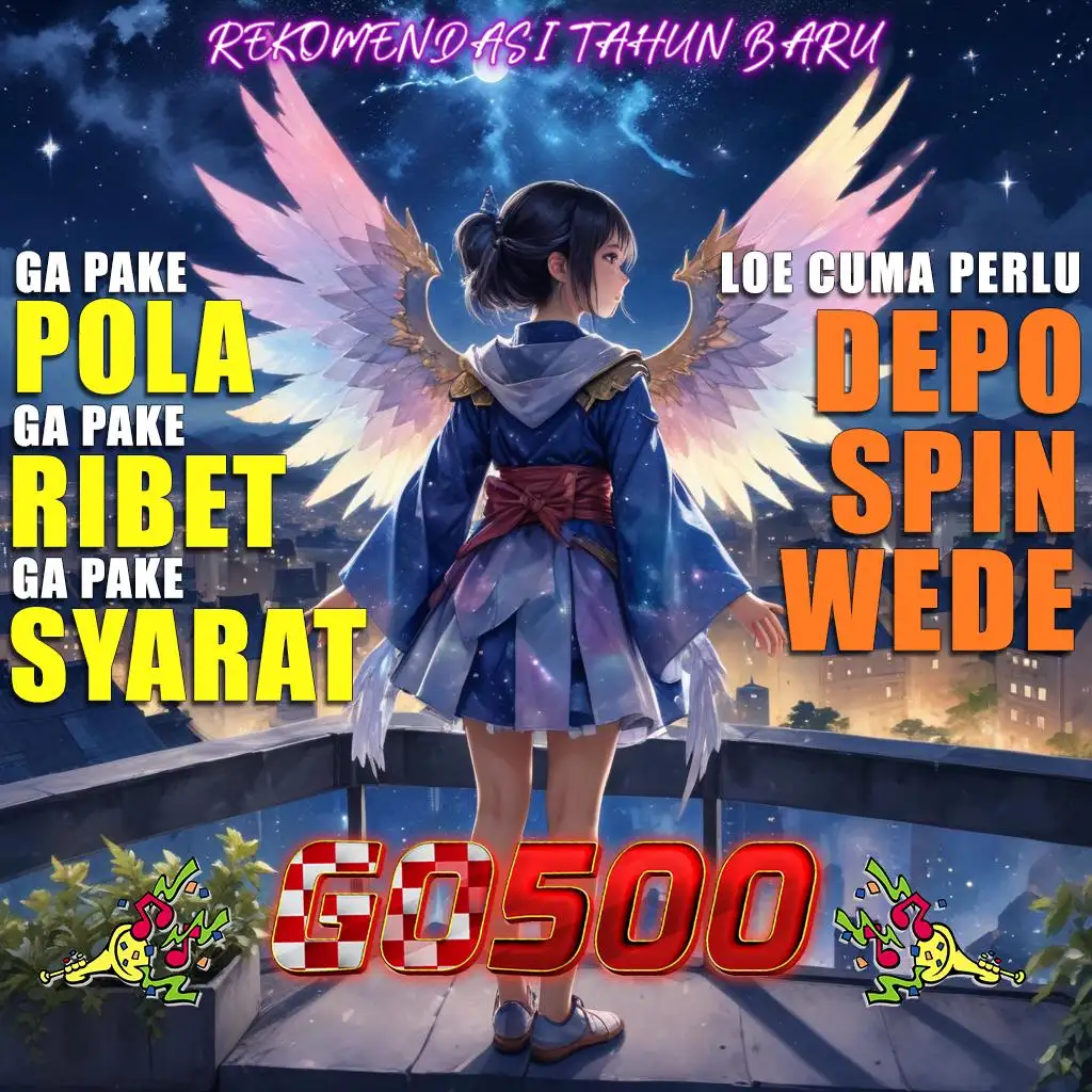 KODE MENANG 666