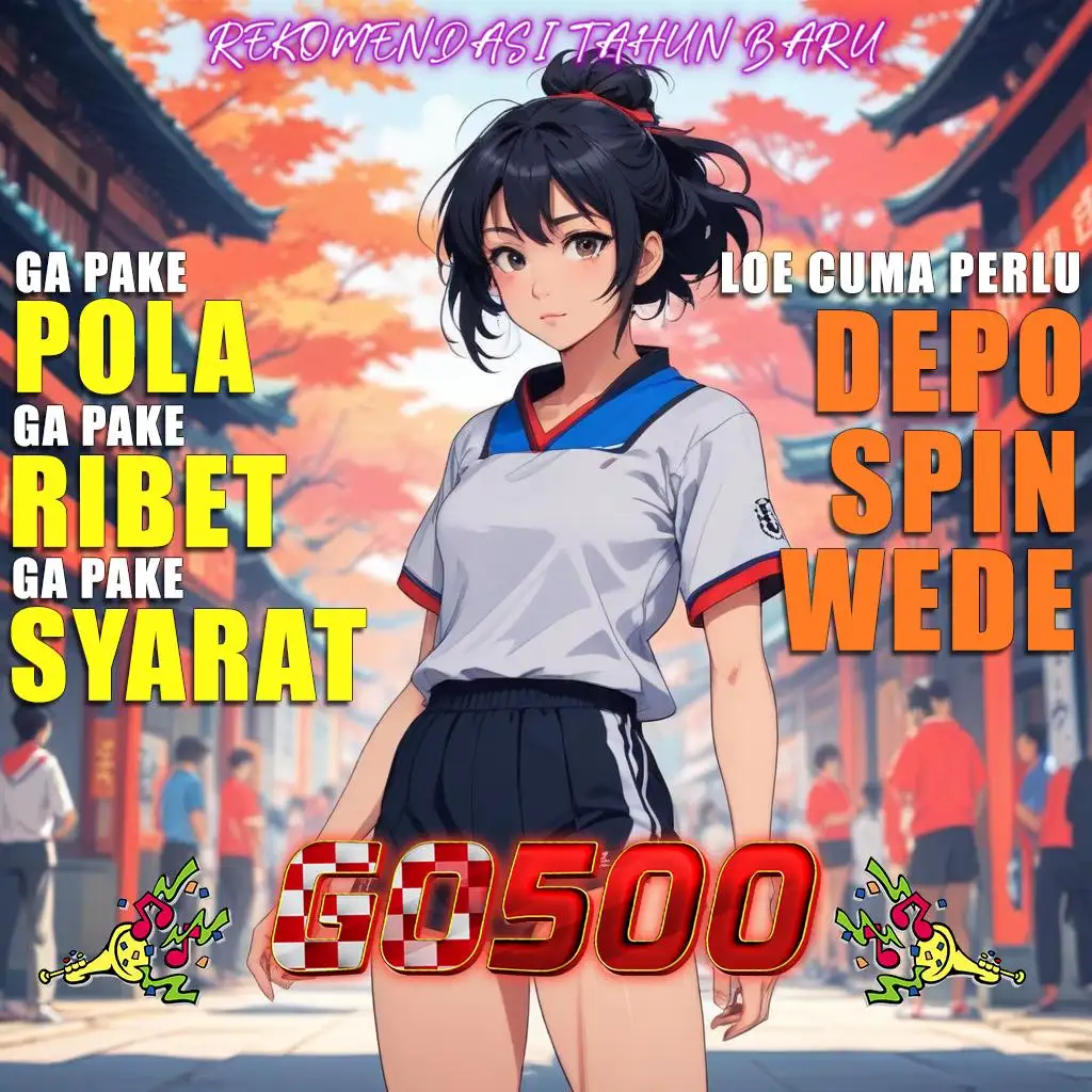 988 SPIN RESMI