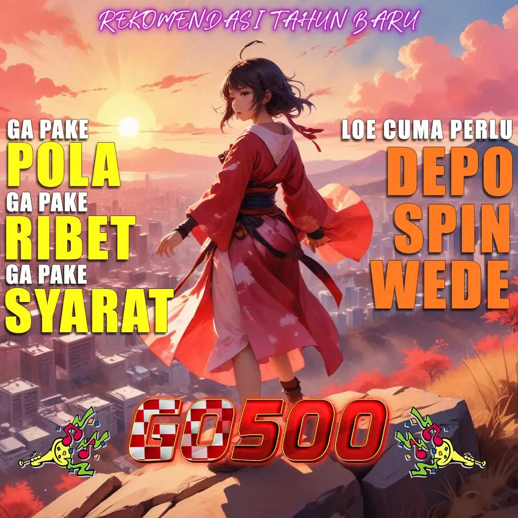 GO 500 GRATIS