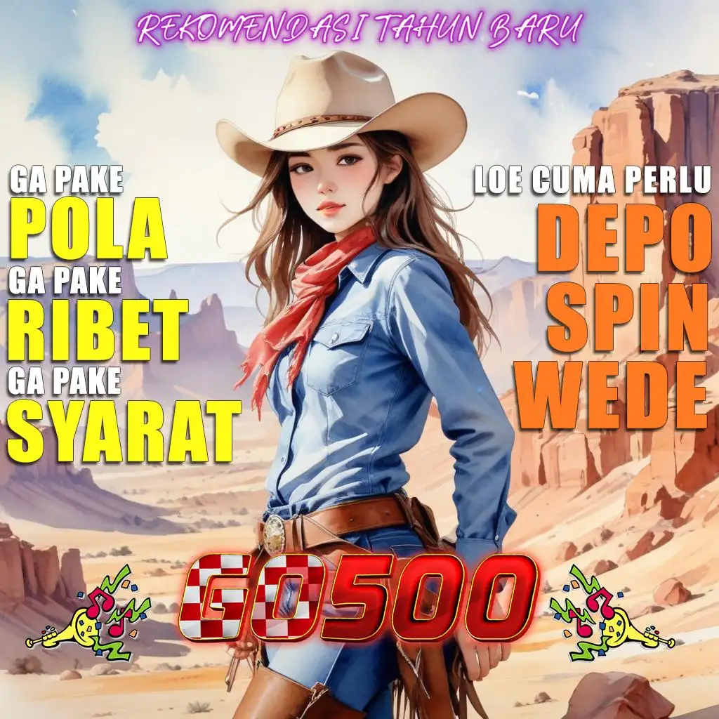 DOWNLOAD APK GO 500