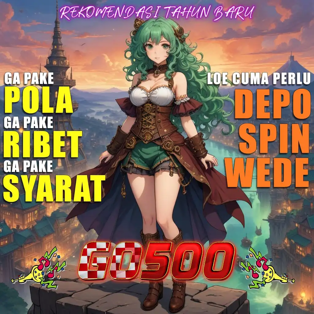 LINK ALTERNATIF 3999