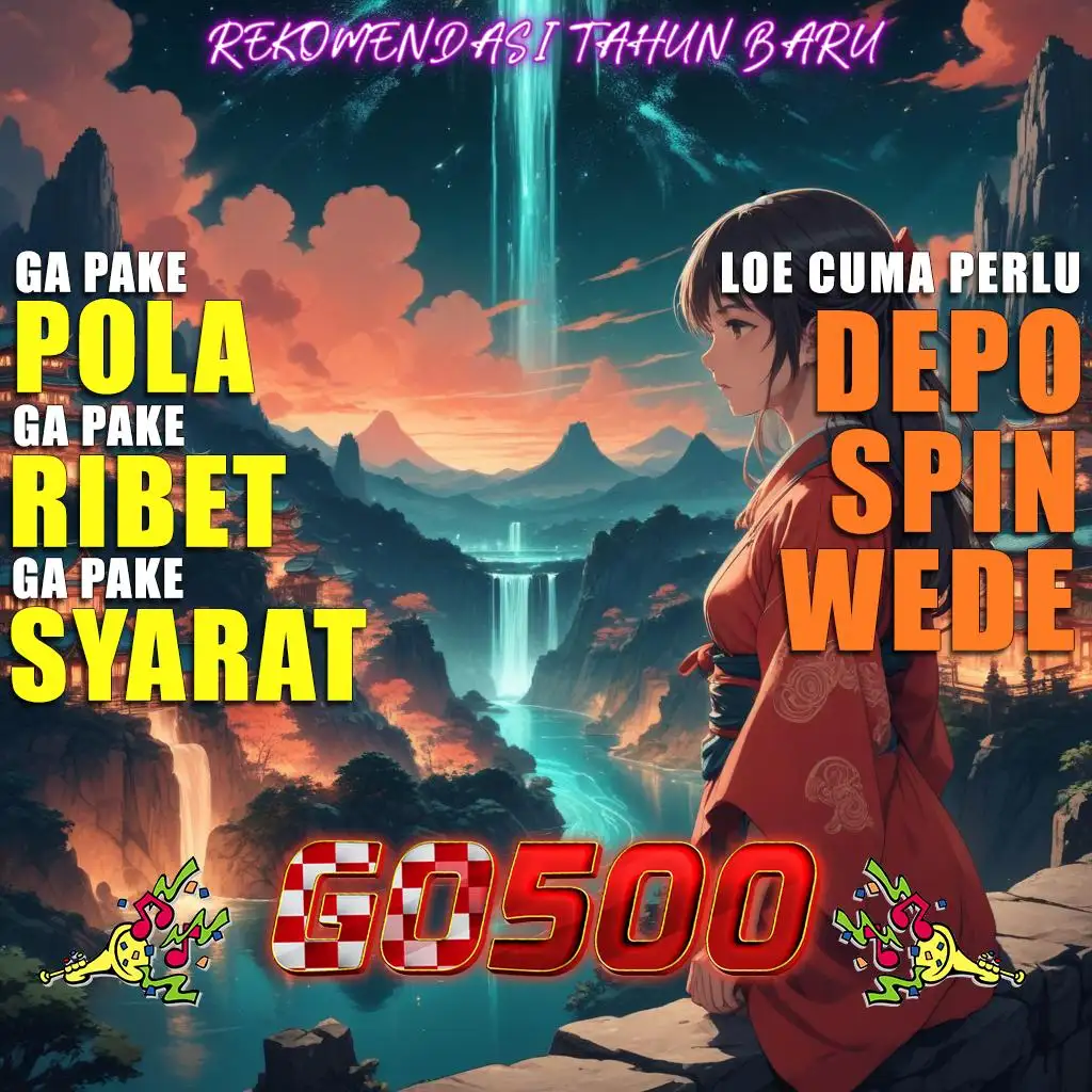 SUPER GAME APLIKASI