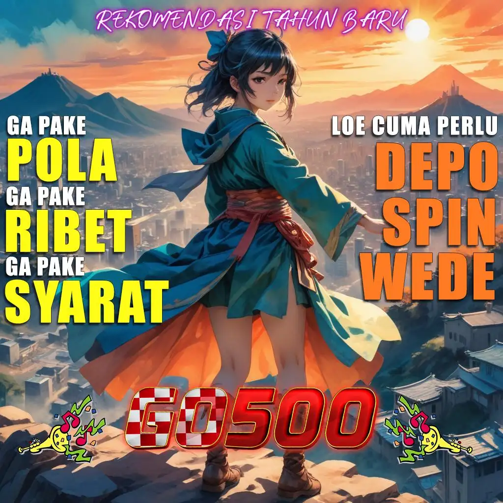 APLIKASI SPINMASTER