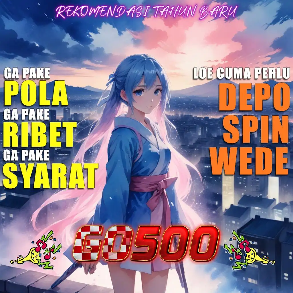 OKA520 LINK ALTERNATIF