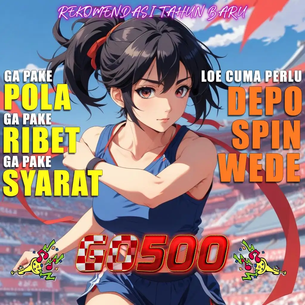 SUPER5009 RESMI