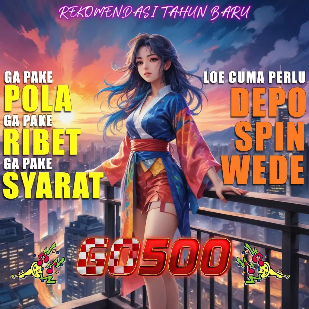 7777HOT APK TERBARU