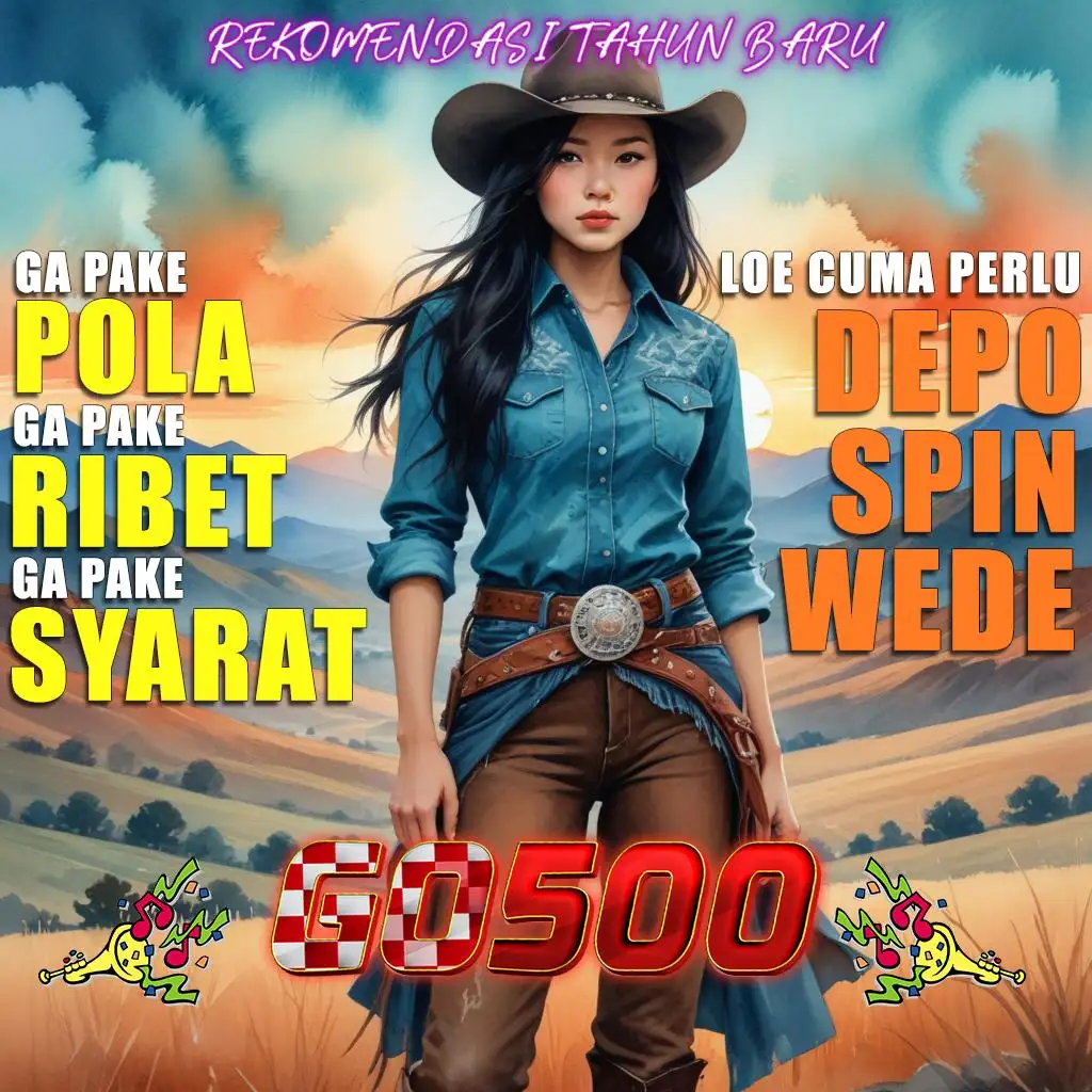 APLIKASI LUCKY DOMINO RP