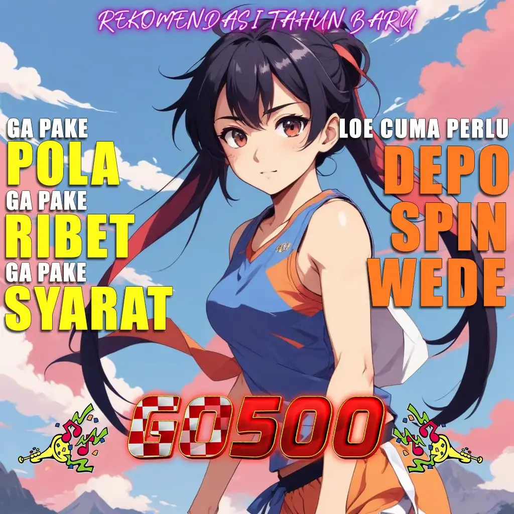 BONUS RP GRATIS