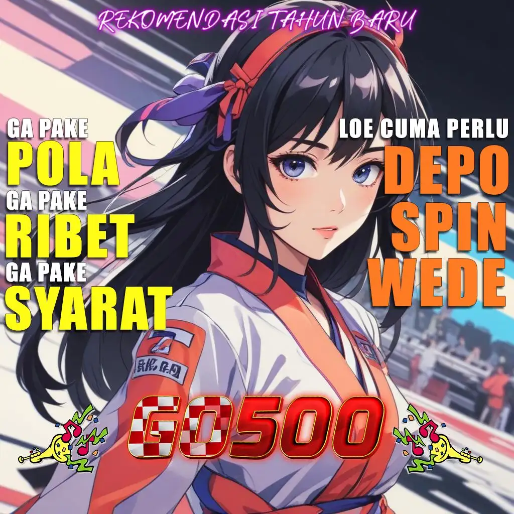 JACKPOTAN RESMI