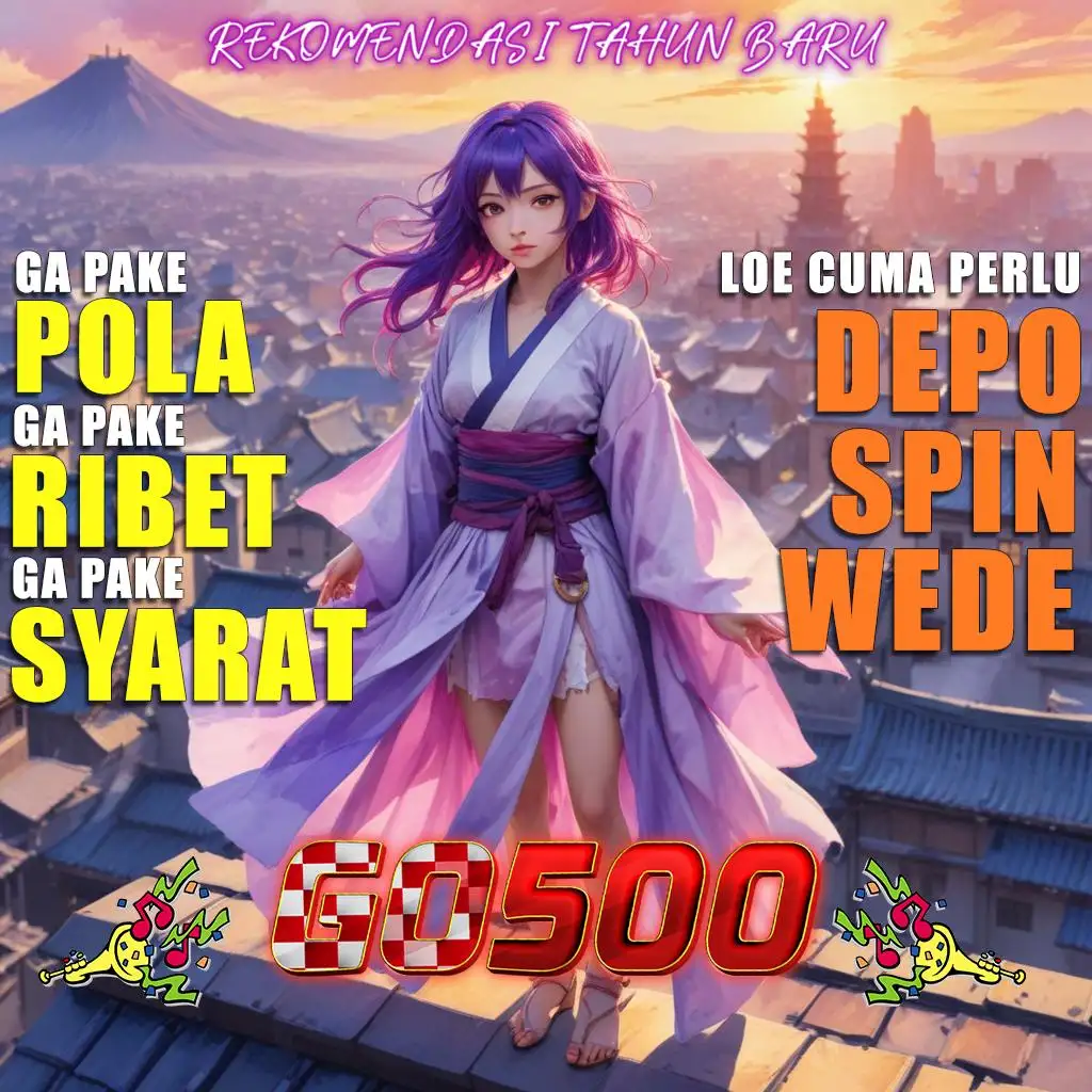 DAFTAR BONANZA1000