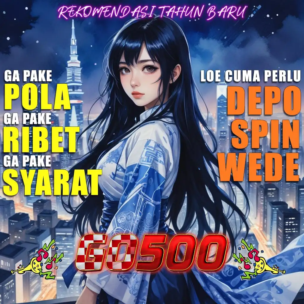 QQ999 RESMI