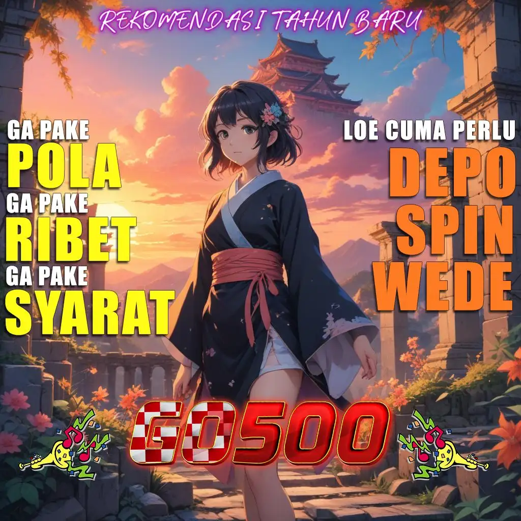 GO 500 COM