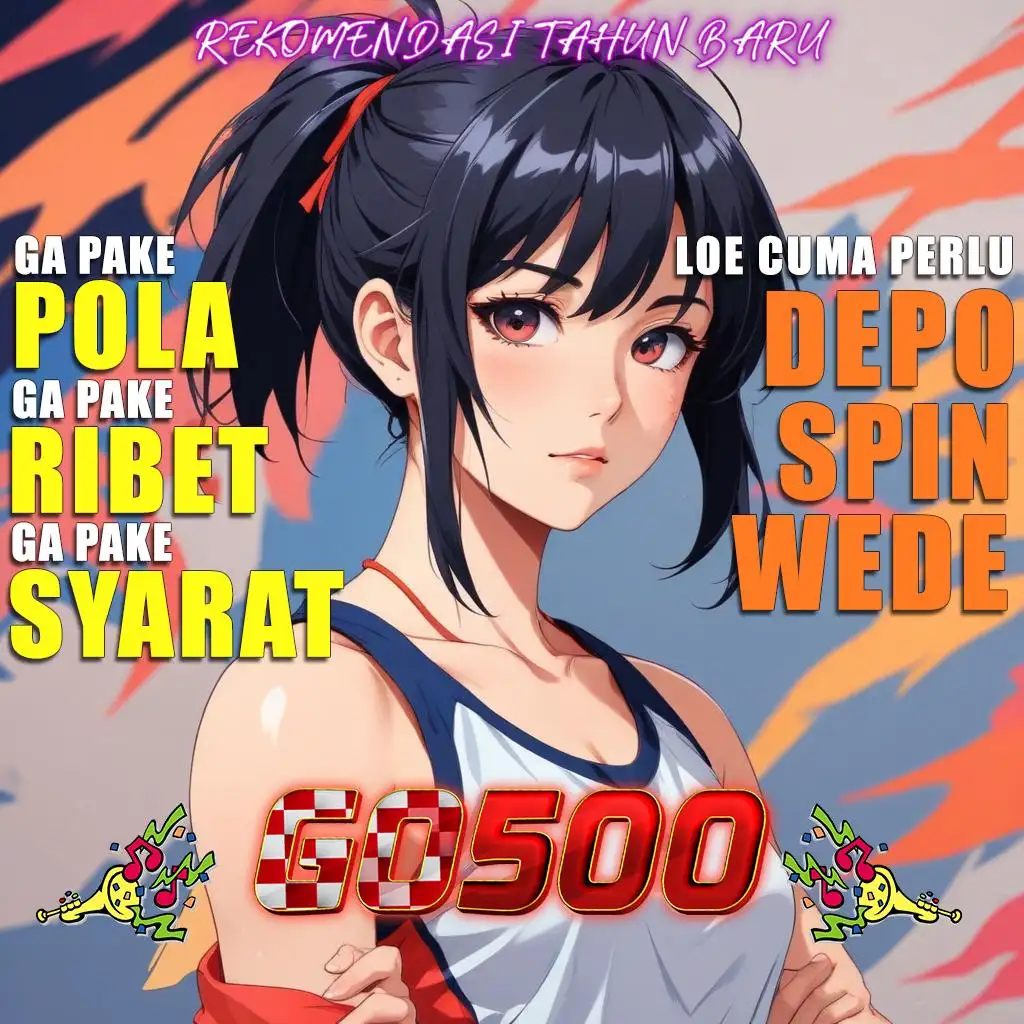 APLIKASI SLOT MENANG666