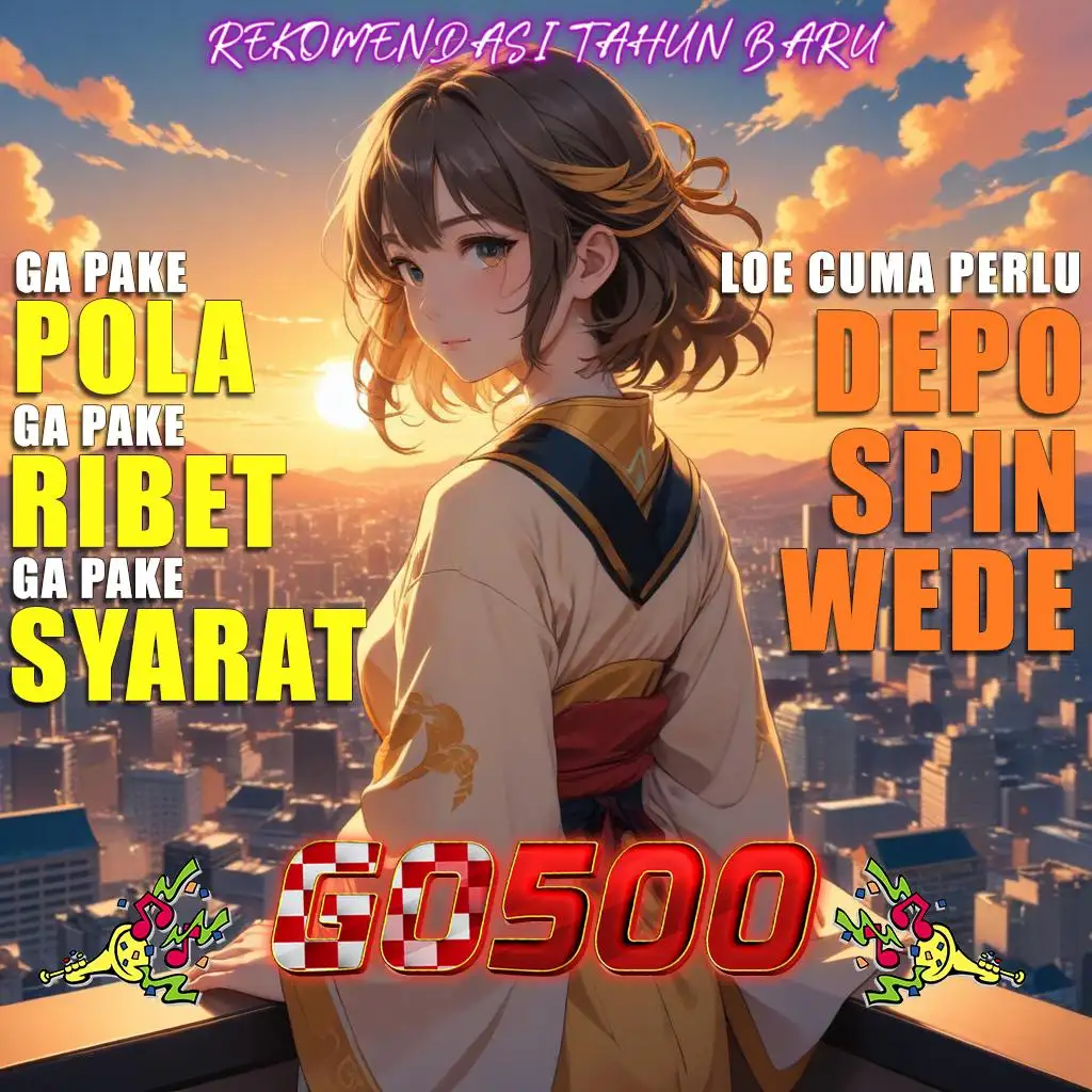 DAFTAR MENANG 666