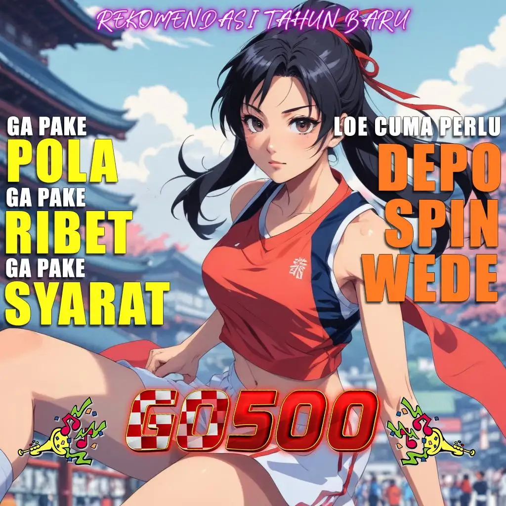 GO500 LINK ALTERNATIF