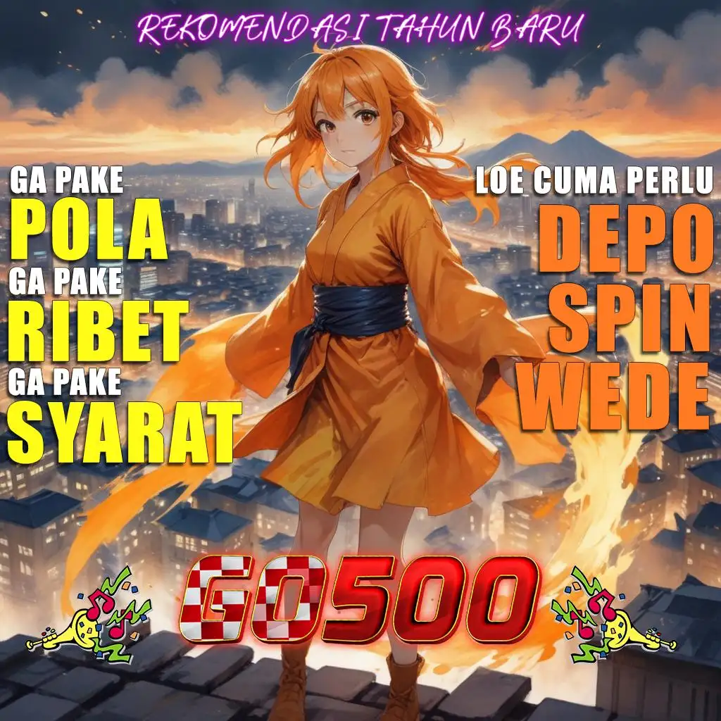 HO6666 RESMI