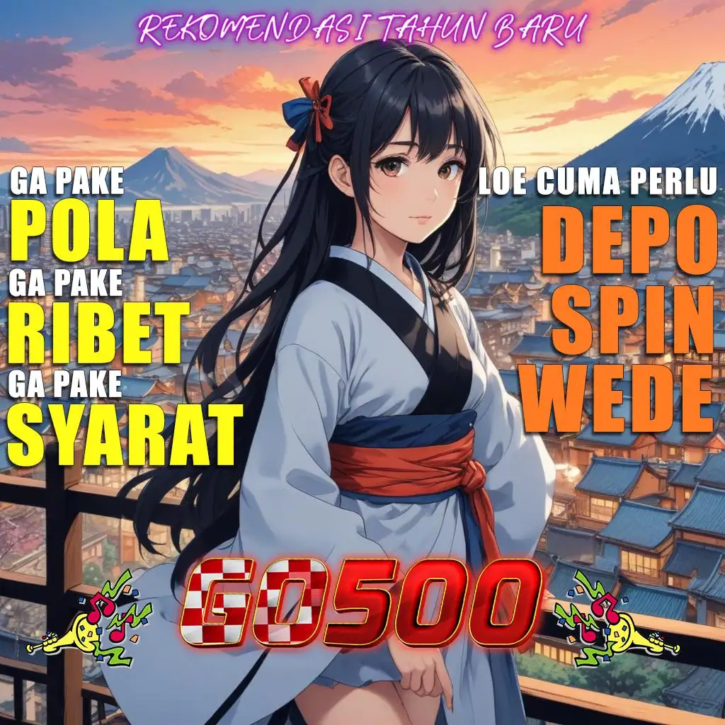 1266SLOTS APK TERBARU