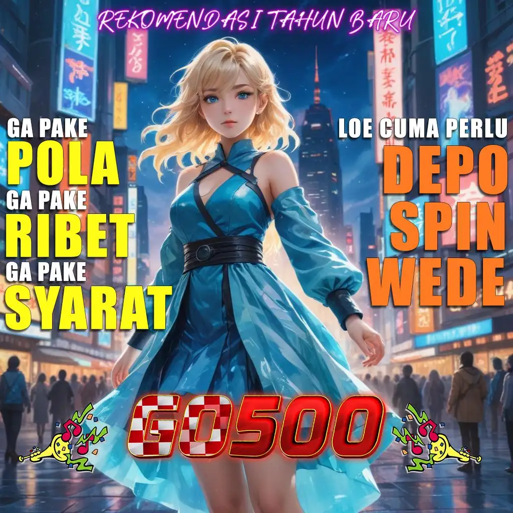 Y89SLOTS RESMI