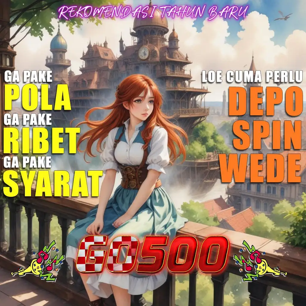 98 SPIN RESMI