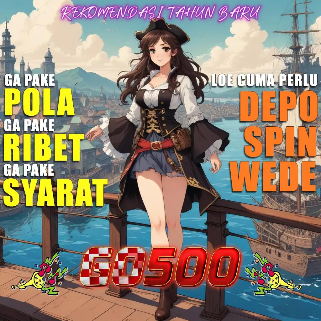 GO500 APK