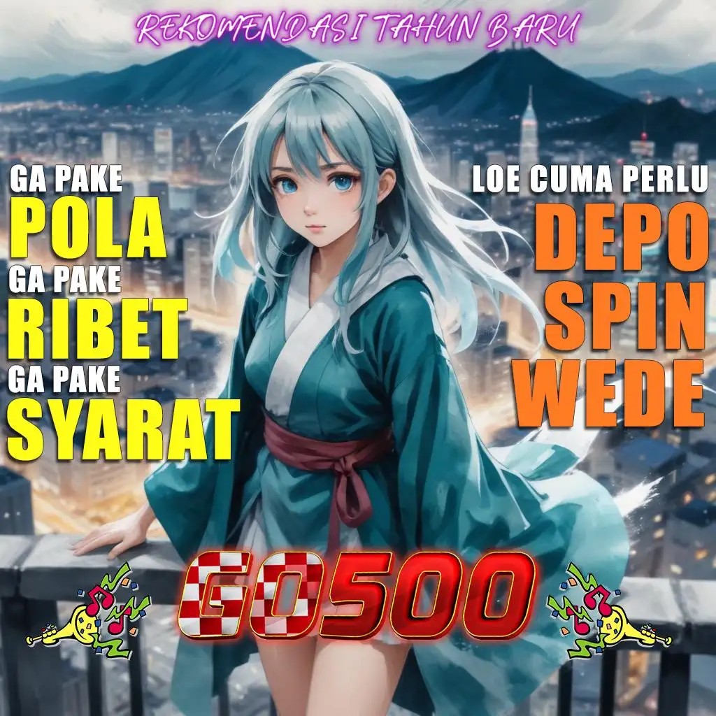 MOD APK INDO RP