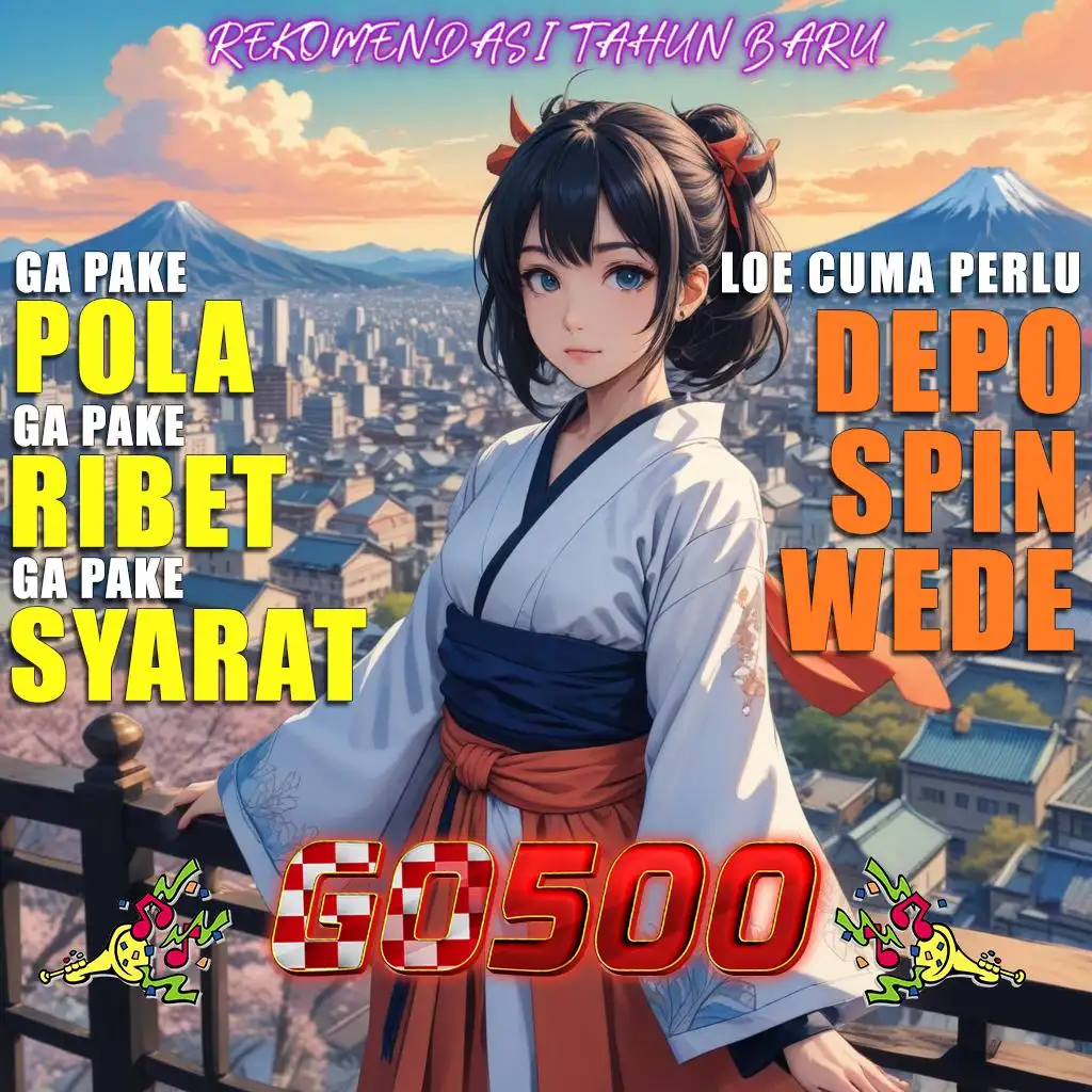 GO500