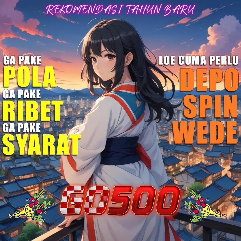 APLIKASI SLOT JUARA666