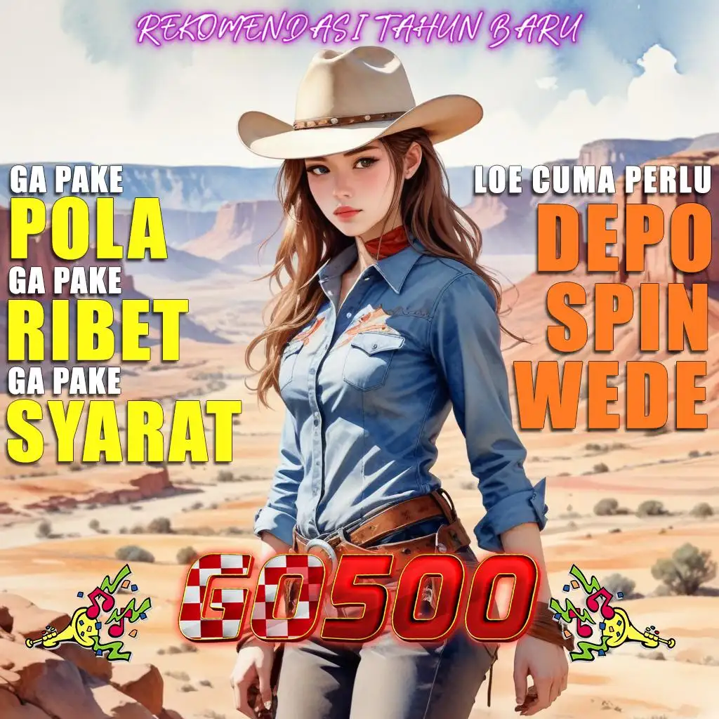 98SPIN RESMI