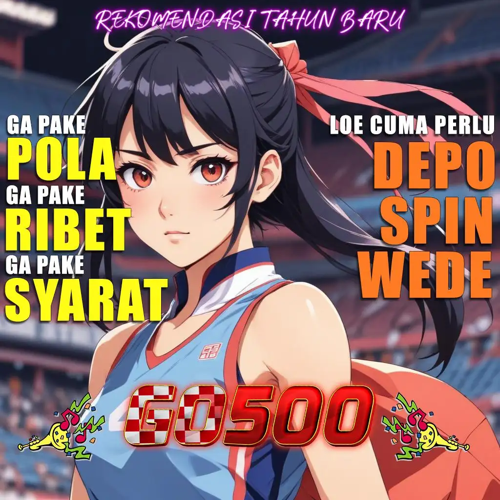 LINK ALTERNATIF MENANG BET