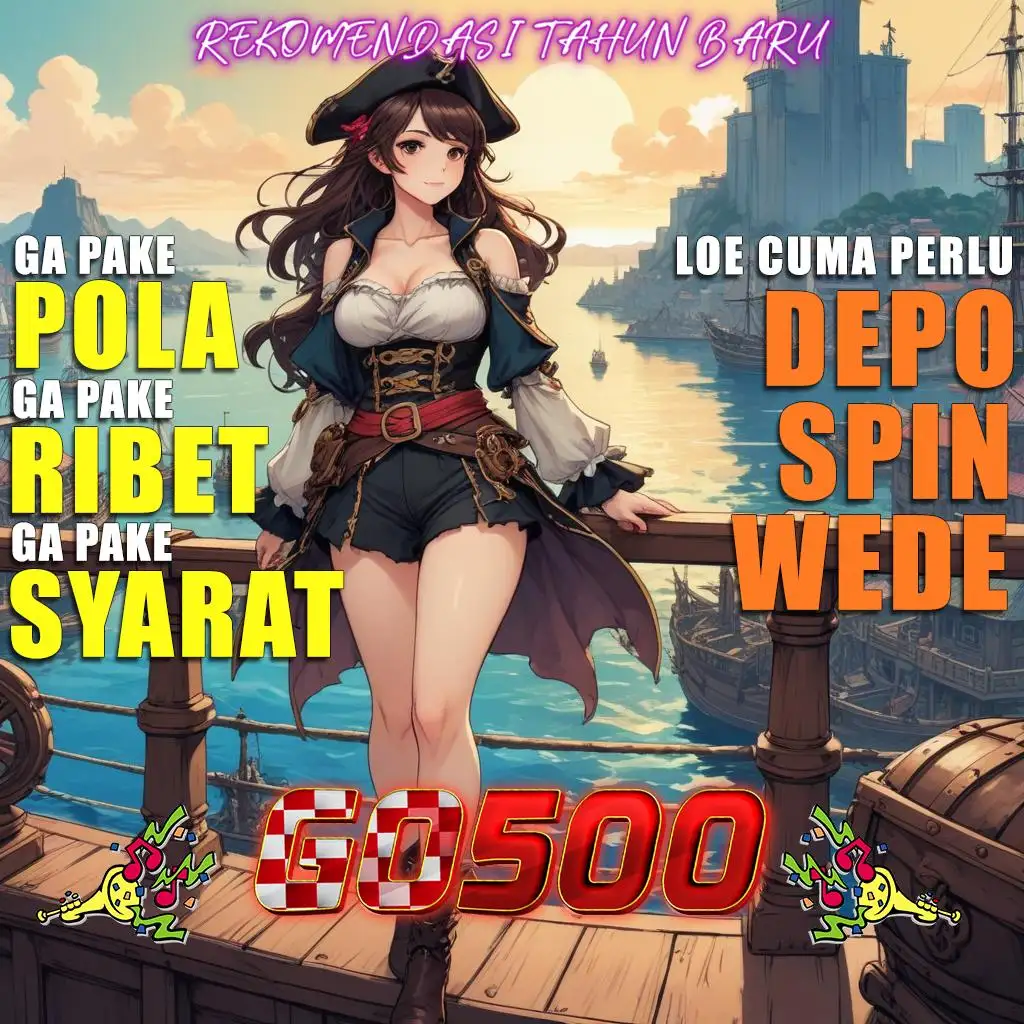 GO 500 APK