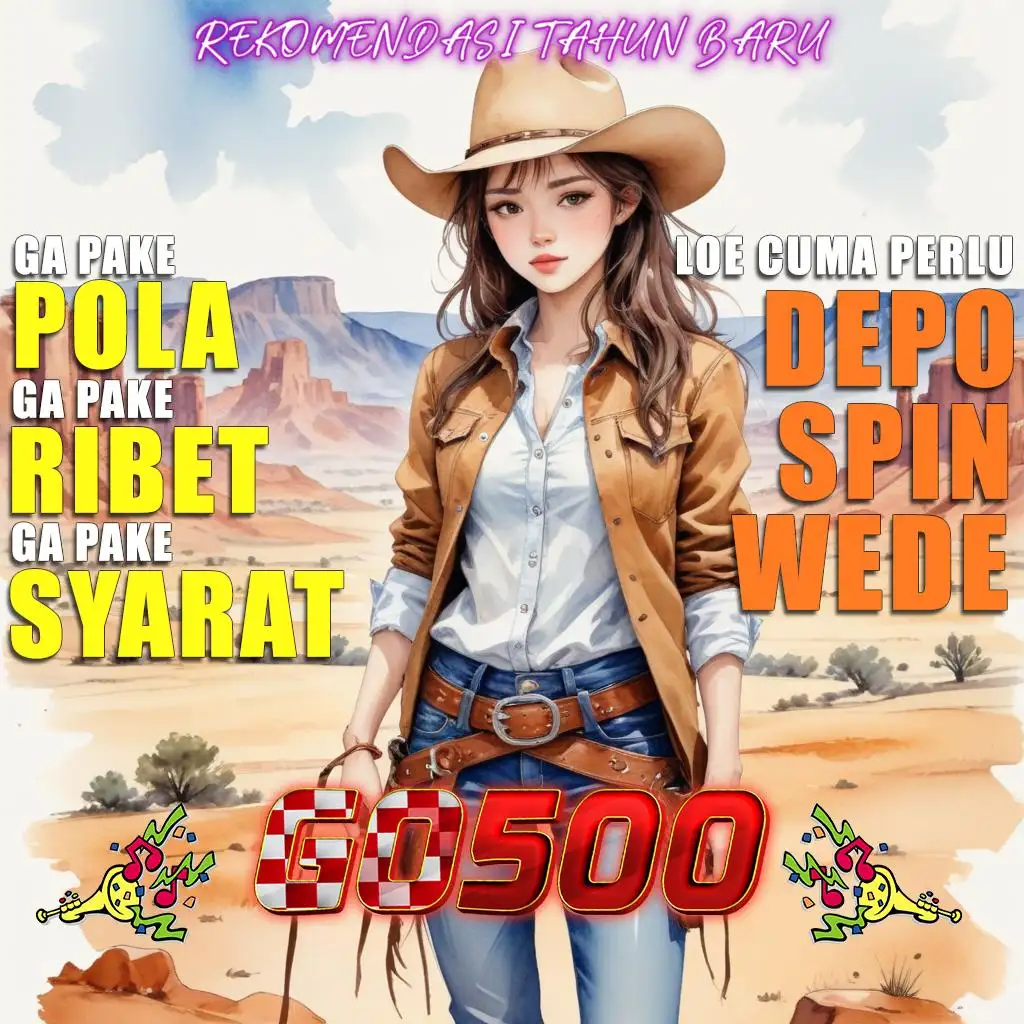 APLIKASI SLOT SUPER 5