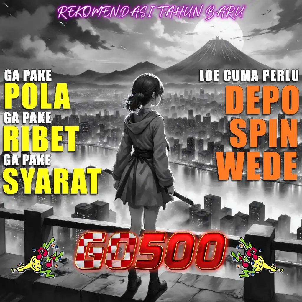 INDO RP LINK ALTERNATIF