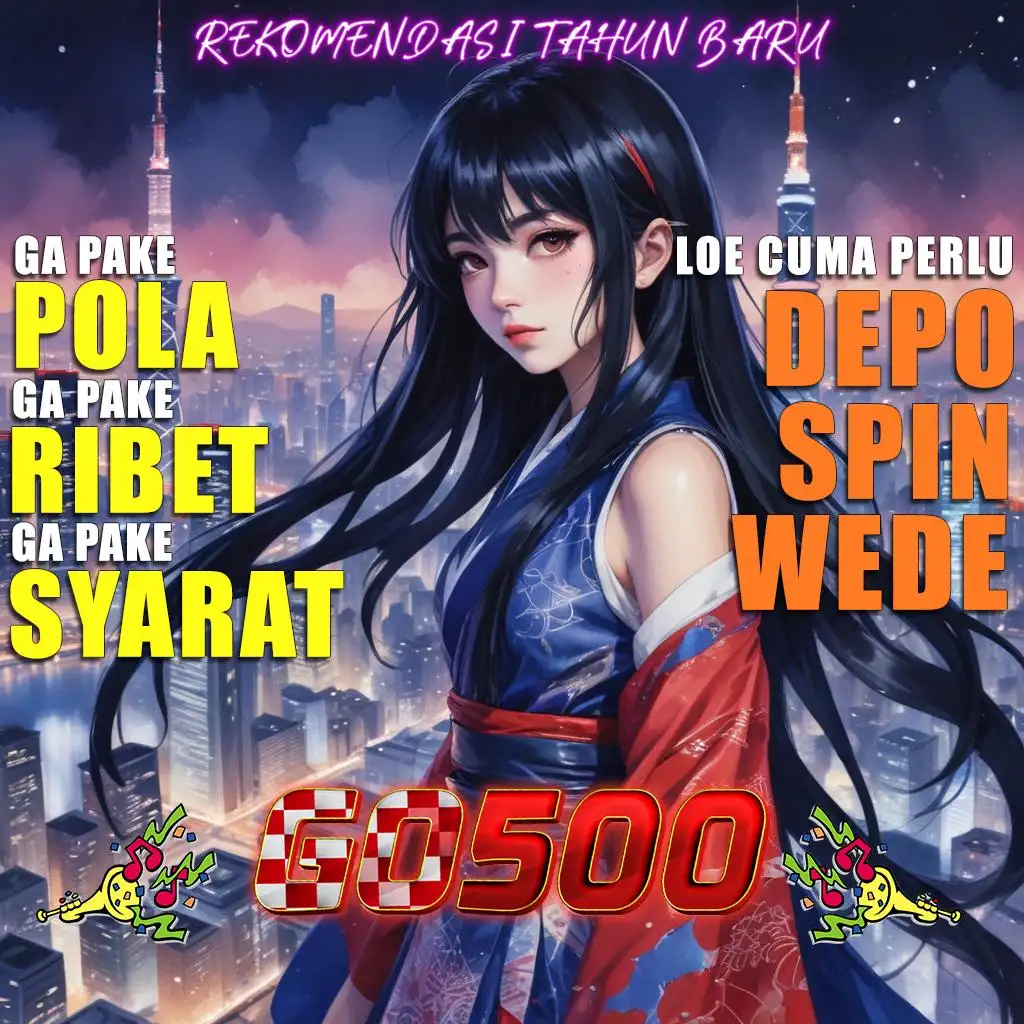 DAFTAR TURBO X1000