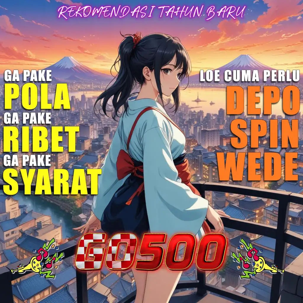 LINK ALTERNATIF SPINRP