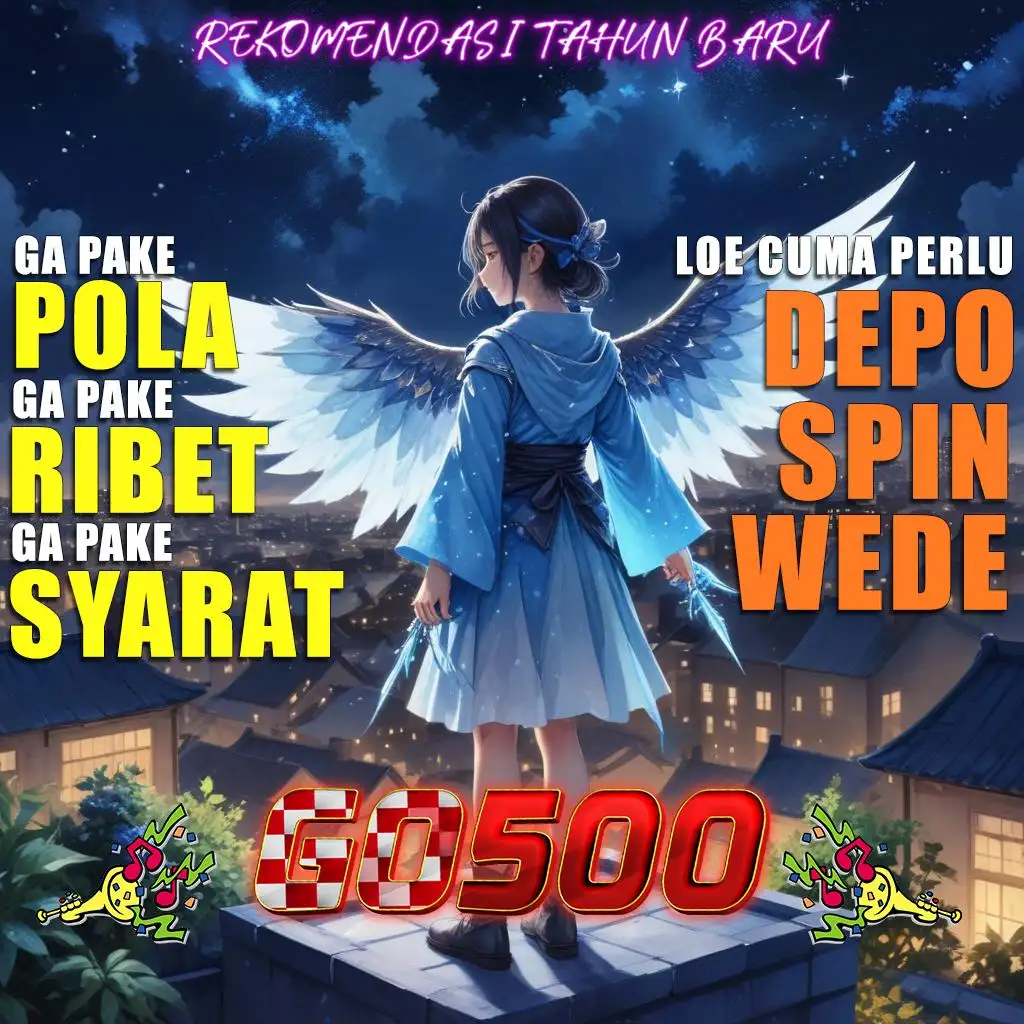 LUCKYRP APLIKASI