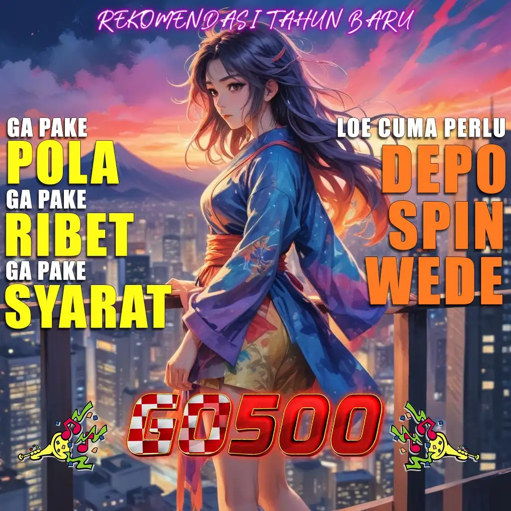 MOD APK MITRA GACOR