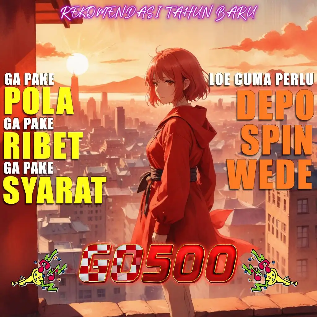 APLIKASI SLOT PUSAT SCATTER