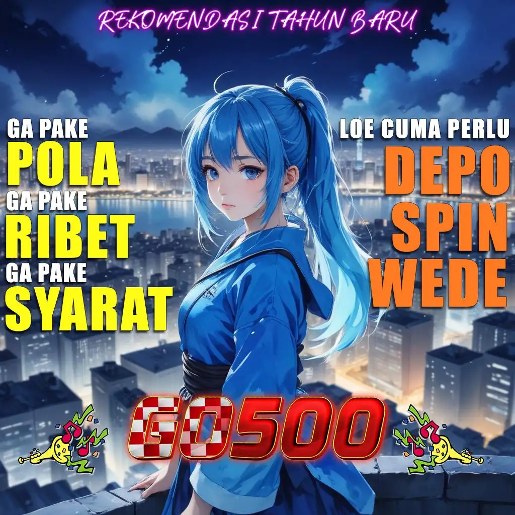 SPINRP TERBARU