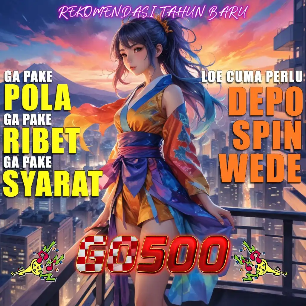 SPIN DANA APK