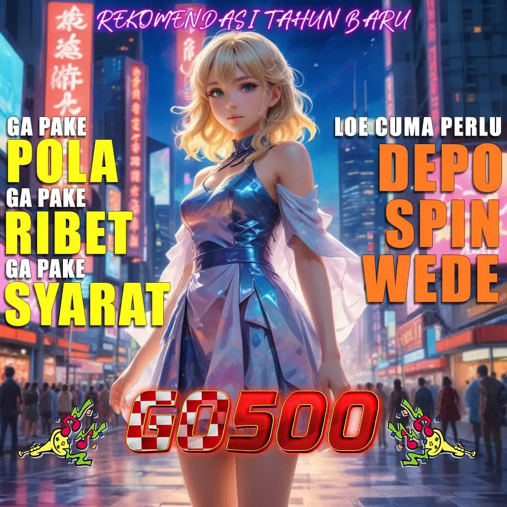 APLIKASI SLOT JUARA666