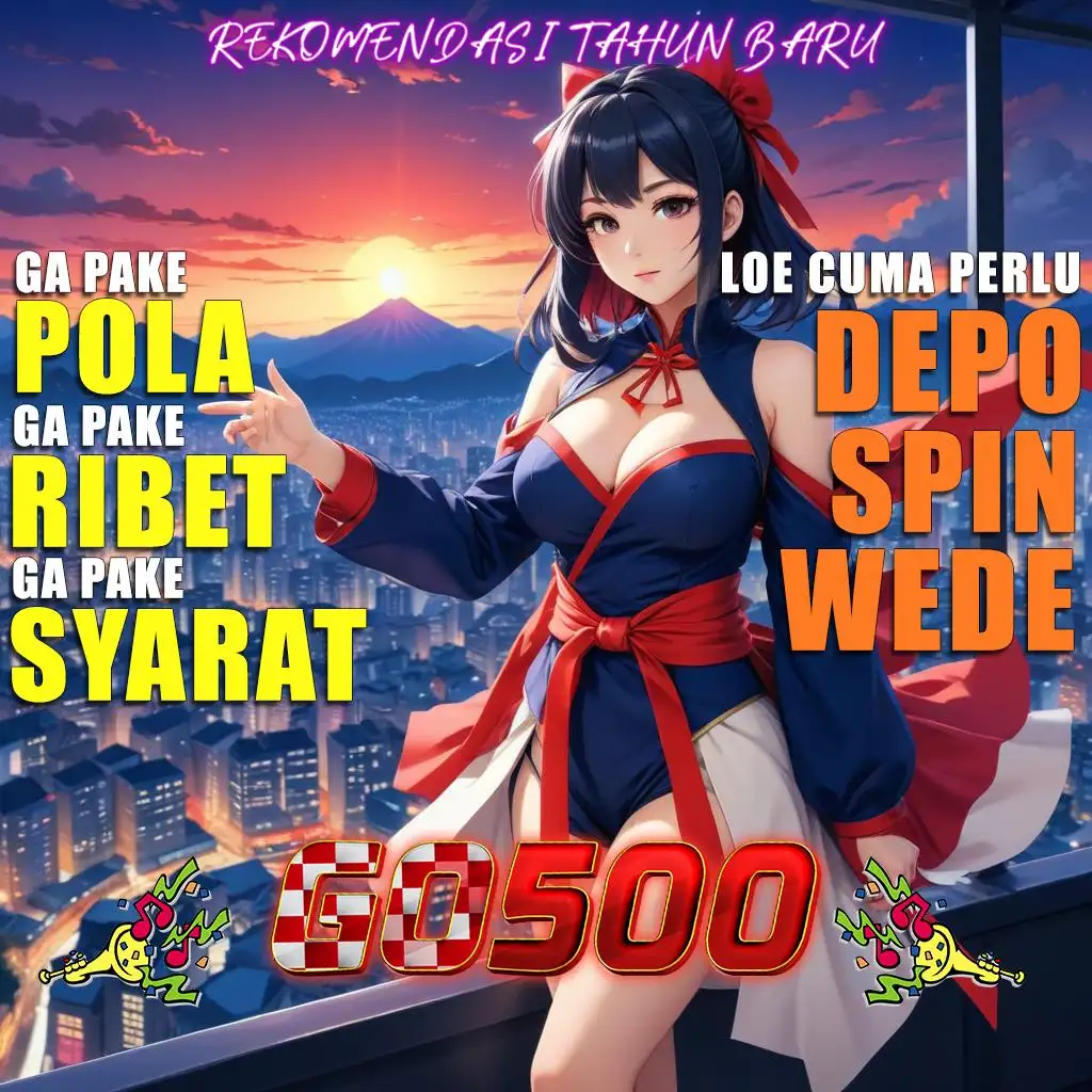 SLOTIDR RESMI